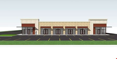 Preview of Retail space for Rent at 25691 Smotherman Rd