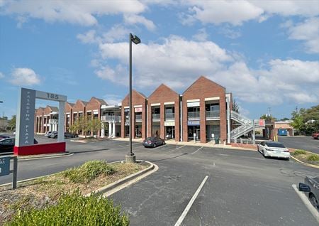Preview of Office space for Rent at 185 Pasadena Dr Ste 255