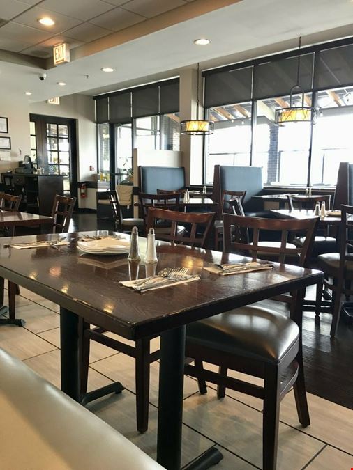 Family Palace Restaurant