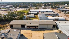 Office–Warehouse Space | ±10,000 SF | For Lease