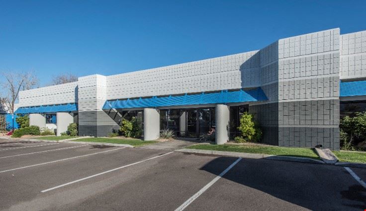 WORKSPACE TEMPE