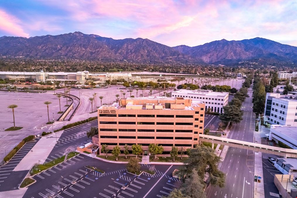 Santa Anita Medical Plaza