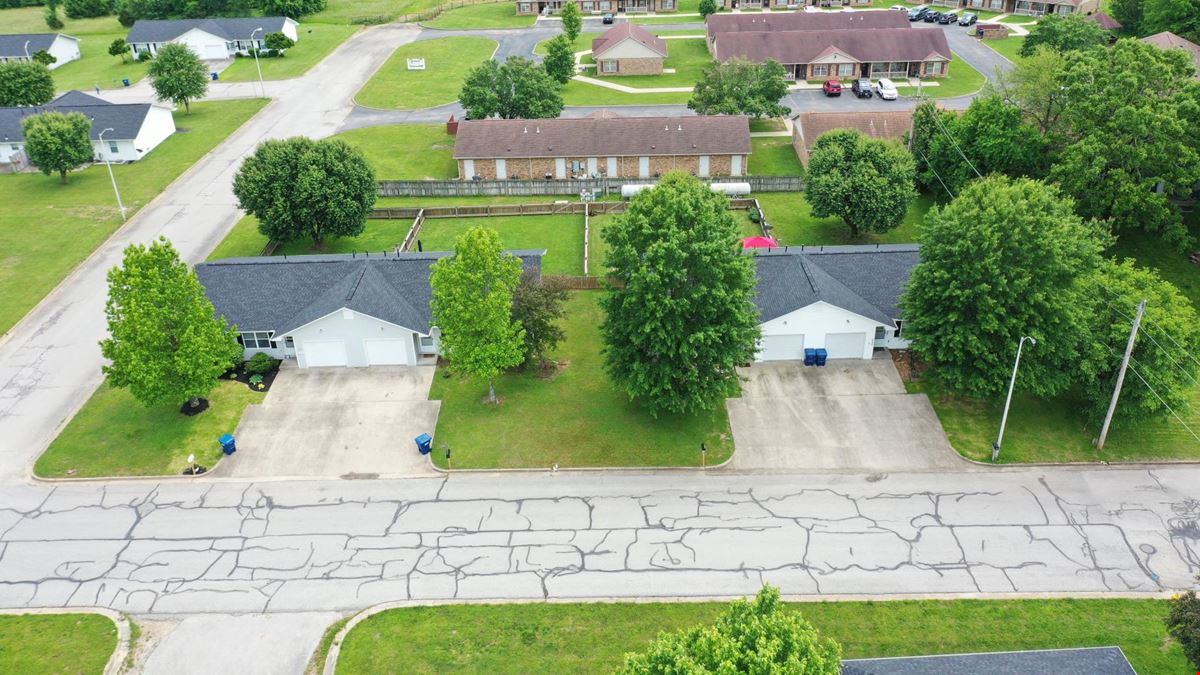 Turnkey Rental Units - Investment Opportunity in Salem