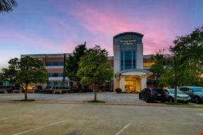 Physicians Medical Center of Dallas