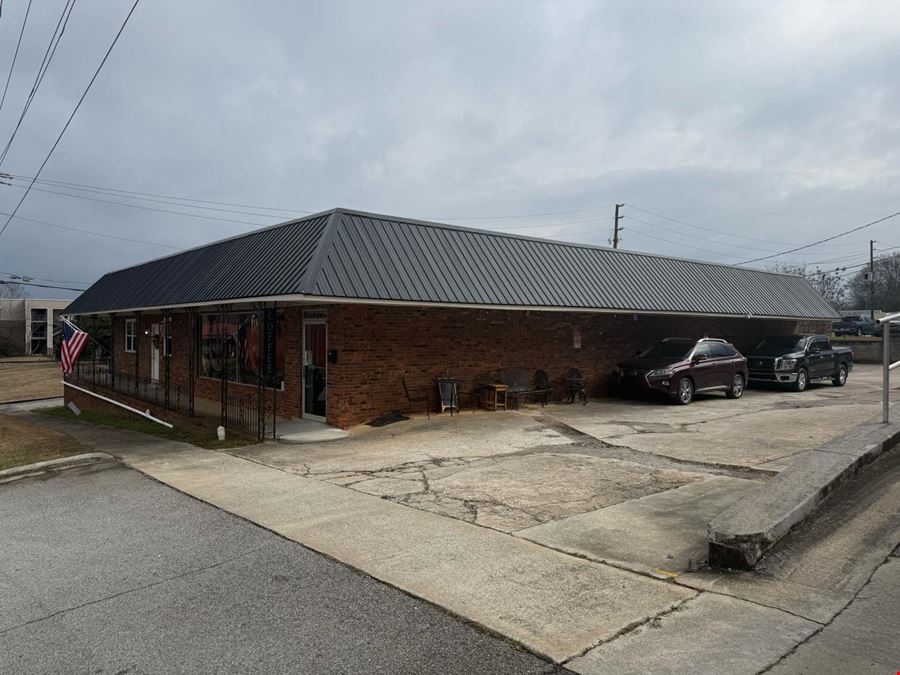 104 E Marion St