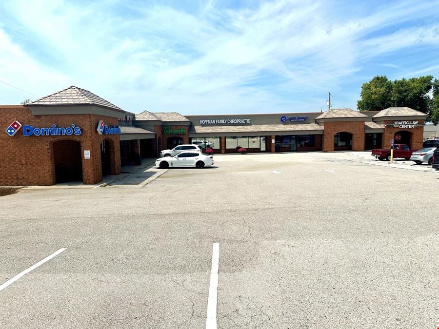 301 Mid Rivers Mall Dr