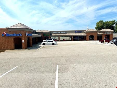 Preview of Retail space for Rent at 301 Mid Rivers Mall Dr