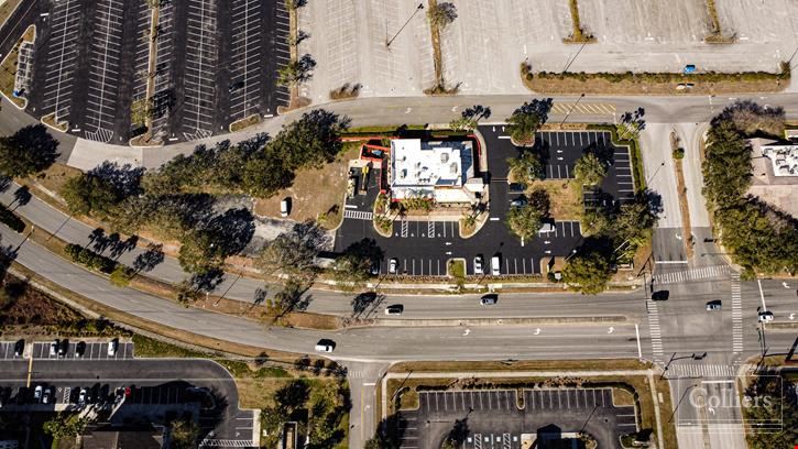 Sanford Outparcel