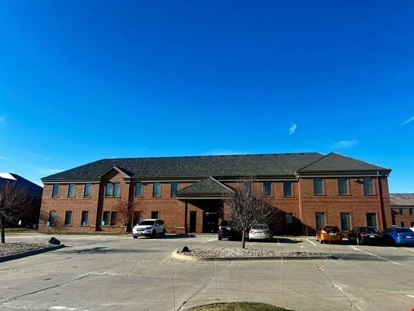 Preview of Office space for Rent at 3930 S 147th St