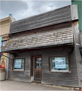 Kearney Retail/Office Space