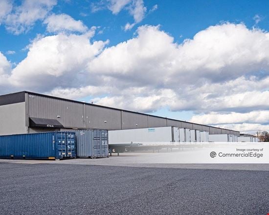 Preview of Industrial space for Rent at 4710 Trident Court