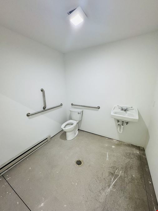 7431 Porter Rd