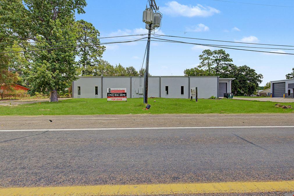13,000sqft Industrial Buildings