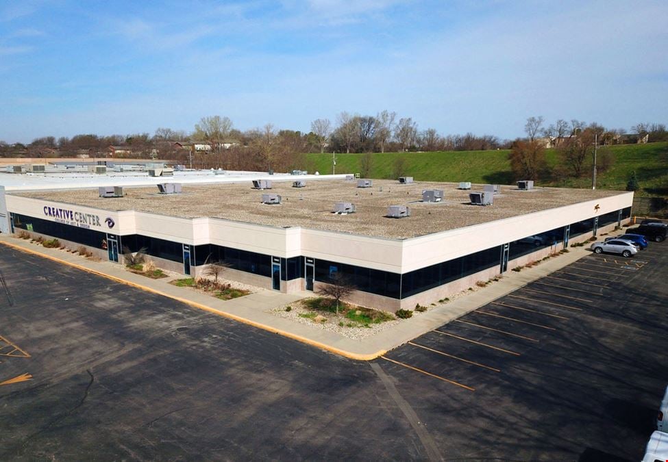 Office property in Omaha, NE