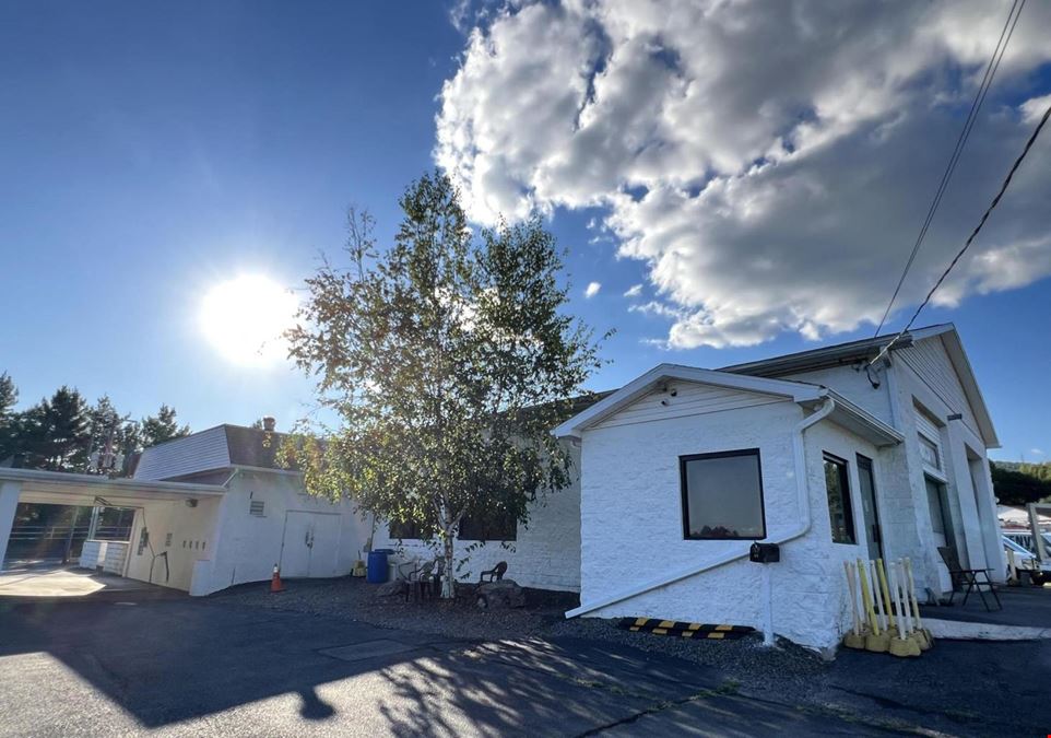 30 Sturges Rd