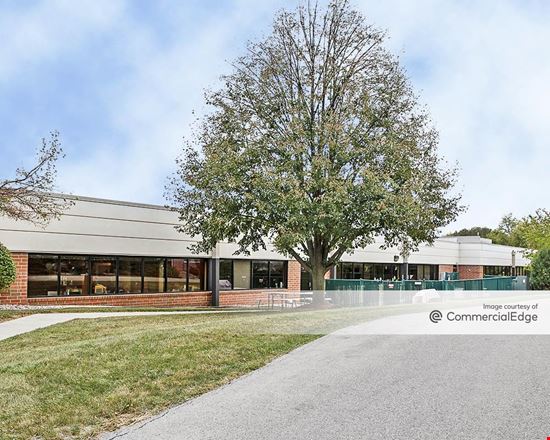 Preview of Office space for Rent at 1210 Fourier Drive
