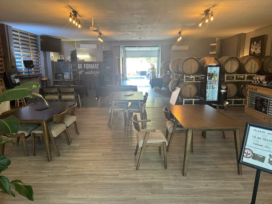 Abbey Creek Winery