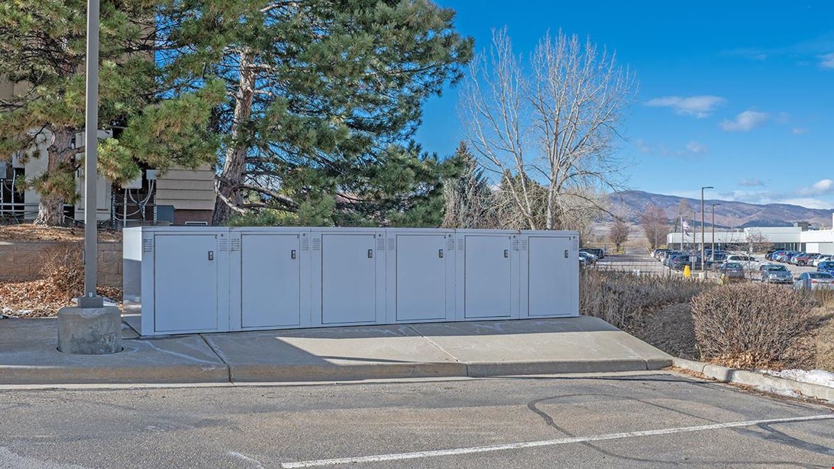 6075 Longbow Drive