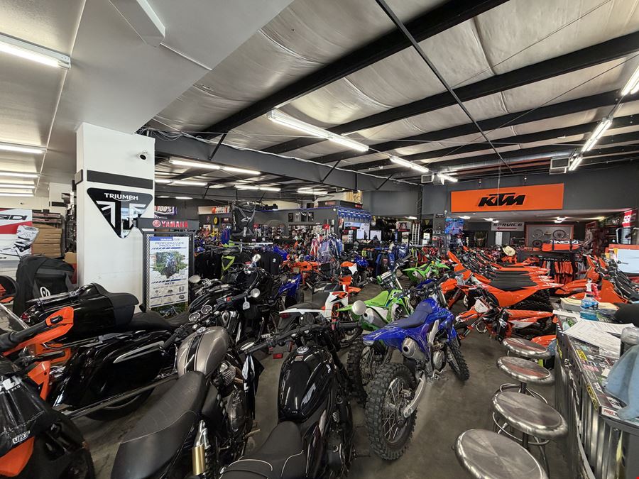 6540 S Frontage Rd (Building 1)