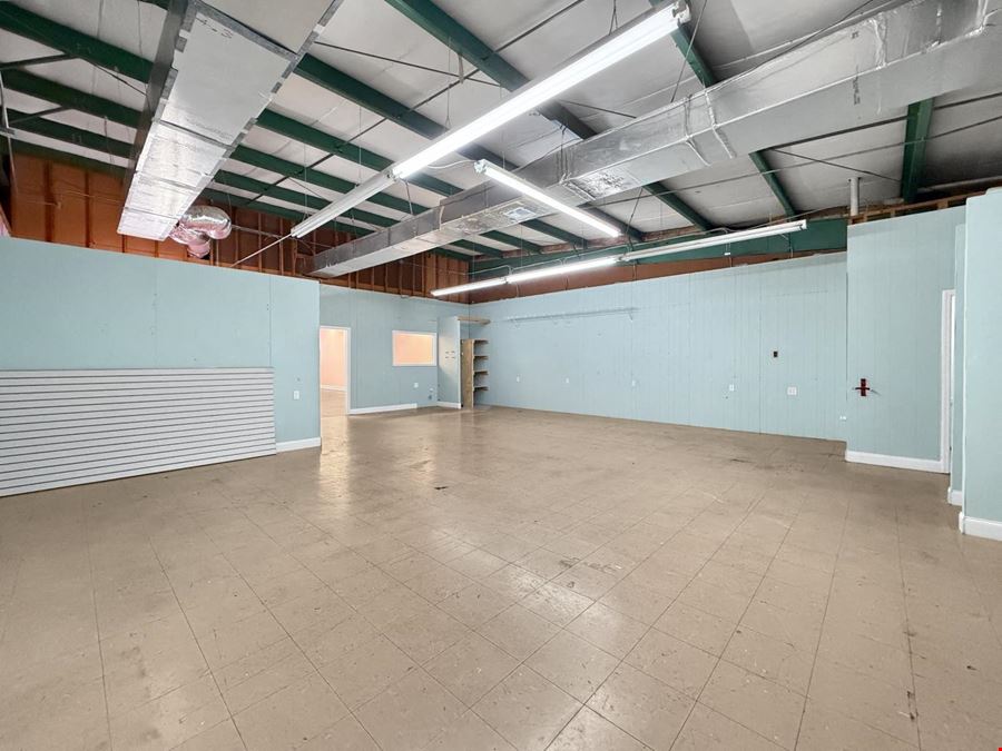 230 McFarland Blvd