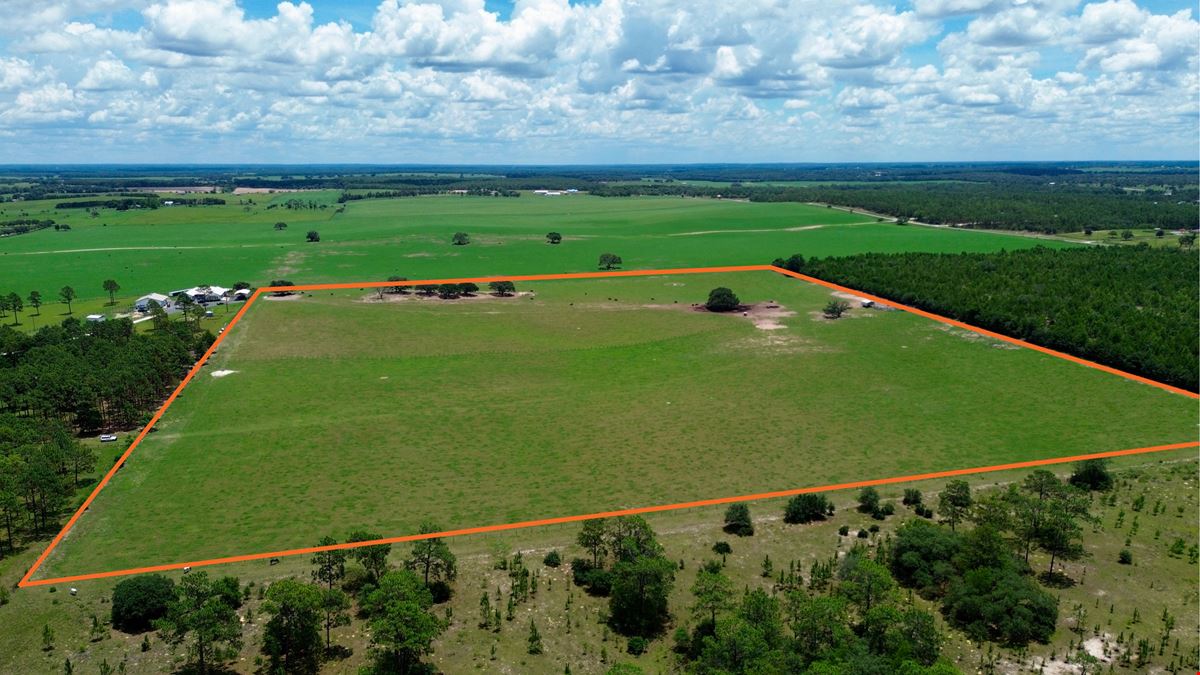 Rolling Oaks Ridge