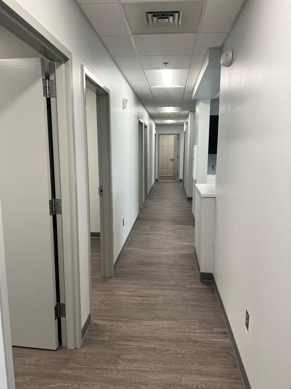 Shelby I Medical Plaza