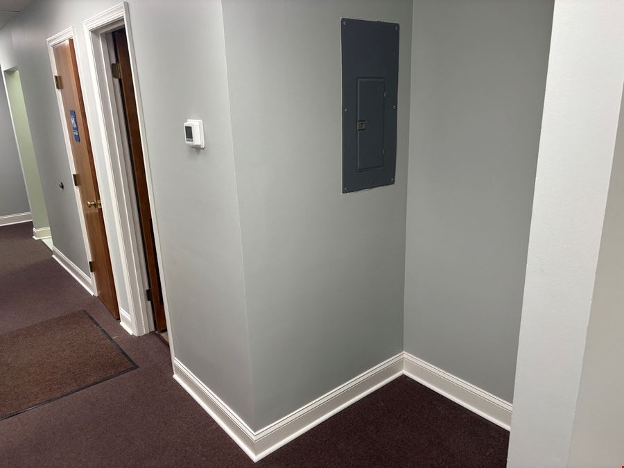 Medical Office Space
