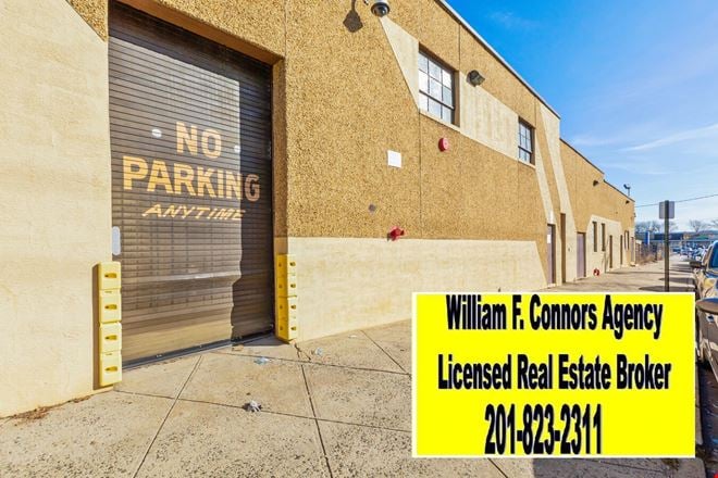 Preview of Industrial space for Rent at 19-45 West 55th