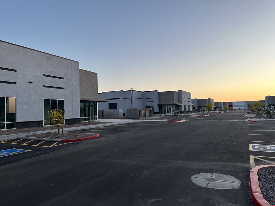 7303 S Hawes Rd, Bldg 10