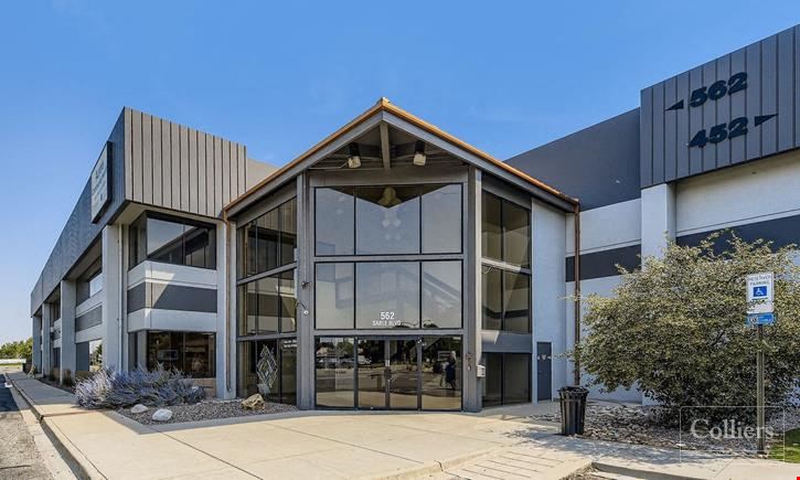 452-562 Sable Blvd. Aurora, CO 80011