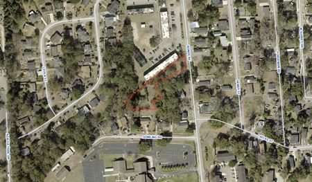 Preview of Other space for Sale at 2720 Bonds Ave
