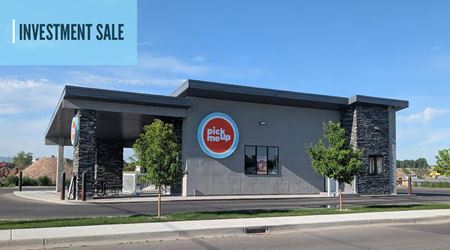 Preview of Retail space for Sale at 3378 Clearview Ln