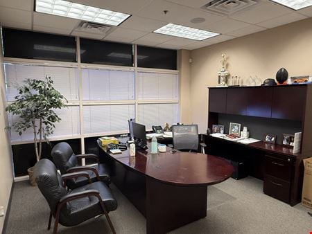 Preview of Industrial space for Sale at 9299 West Olive Avenue, Suite 512