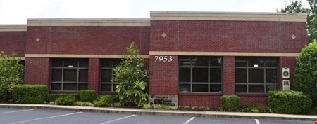 Preview of Office space for Rent at 7953 Stage Hills Blvd