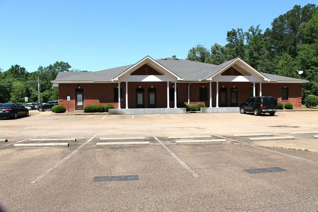 Northpark  Office Complex