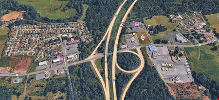 Preview of VacantLand space for Rent at Suedberg Road and Anspach Drive