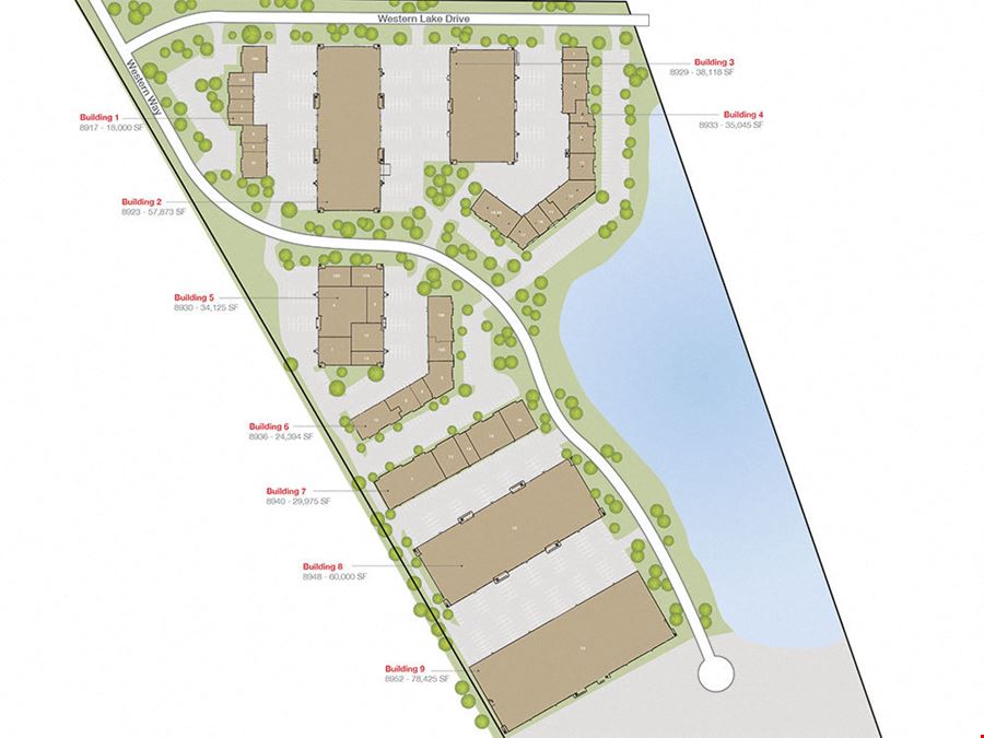 Lakepointe Business Park - 8
