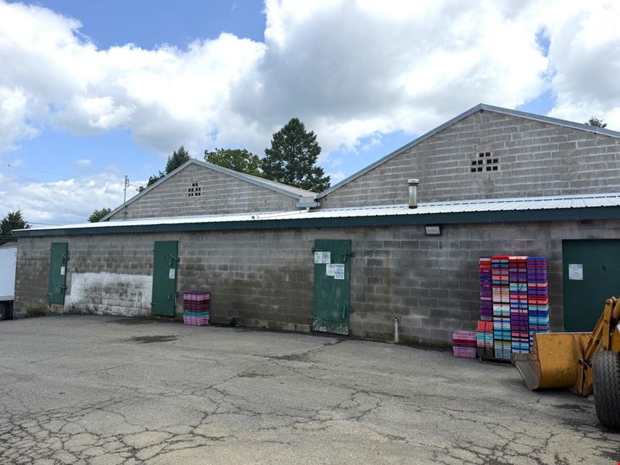 1057 Newark Road