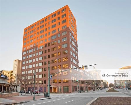 Preview of Office space for Rent at 600 East Broad Street