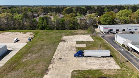 Preview of VacantLand space for Sale at 0 Enterprise Drive