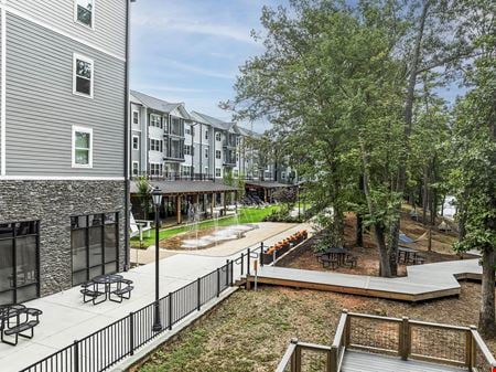 Preview of commercial space at 894 Tiger Blvd