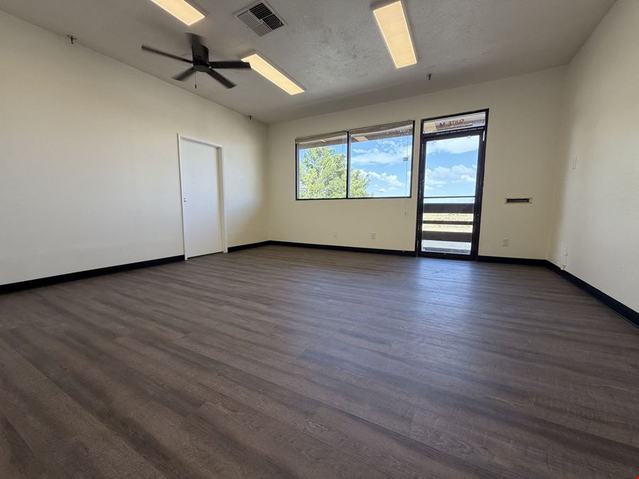 14359 Amargosa Rd