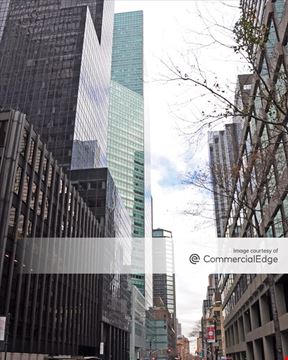 599 Lexington Avenue