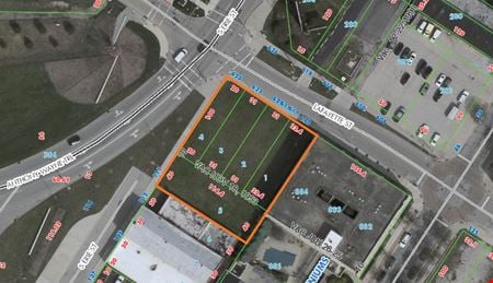 Preview of Other space for Sale at 111 S Erie and 615-625 Lafayette