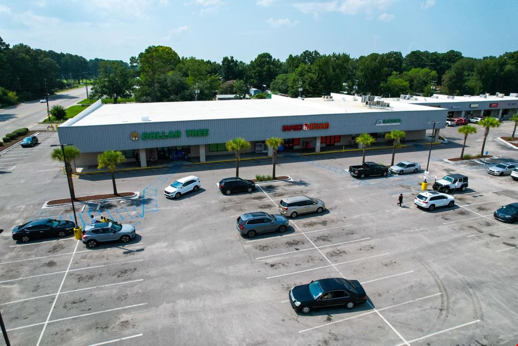 113 College Park Road