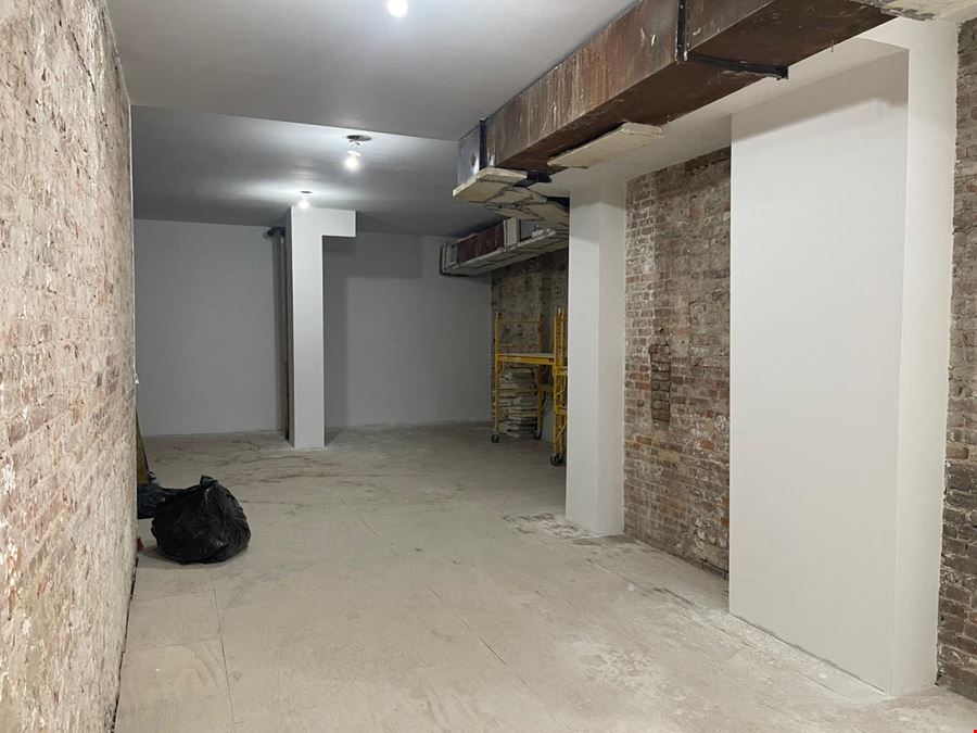 1722 Amsterdam Ave