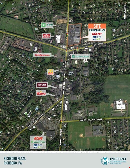 Richboro Plaza