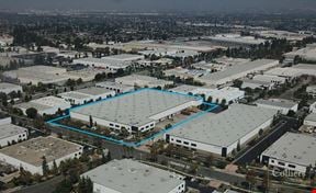132,888 SF Available for Lease