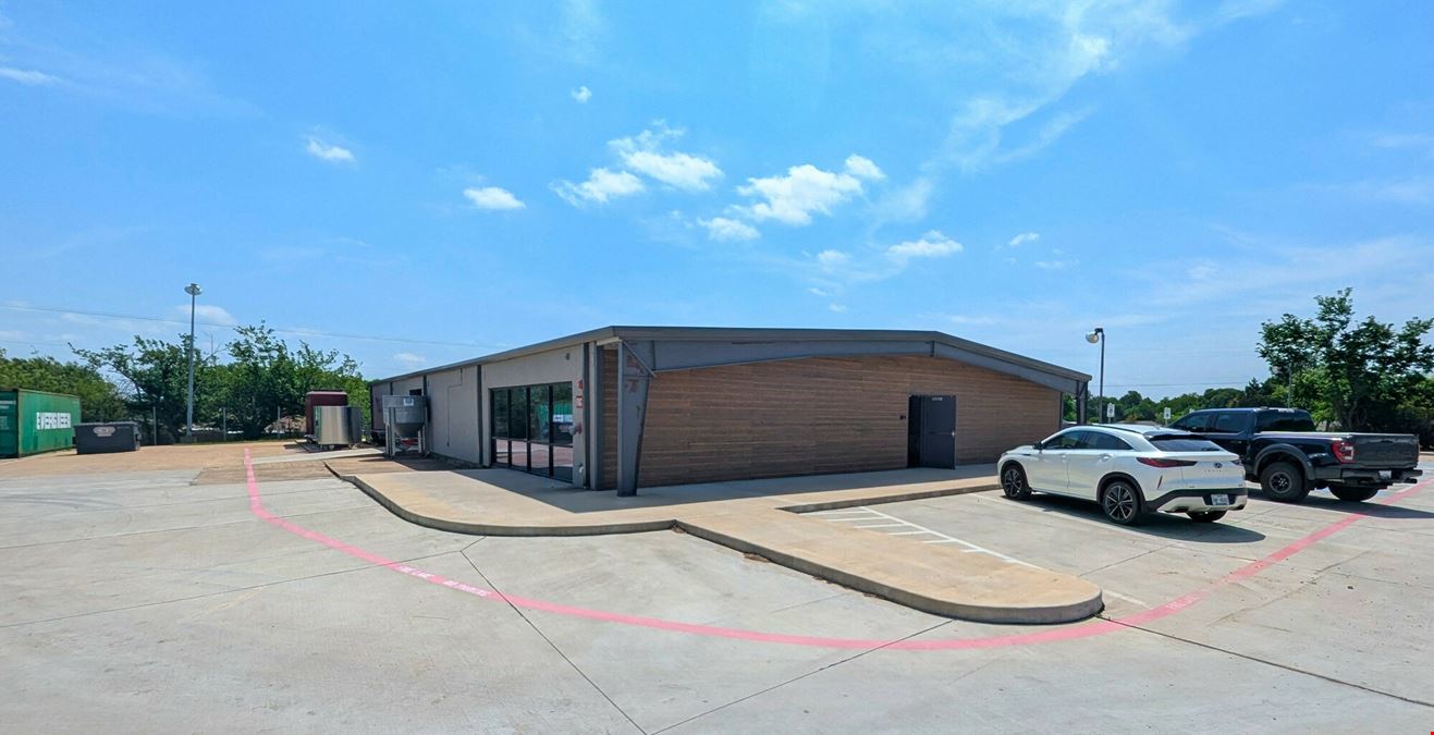703 North Highway 78