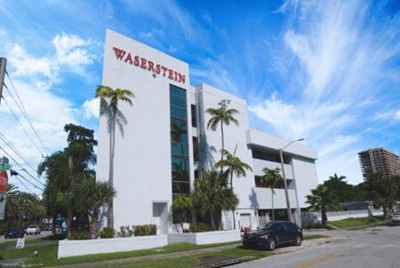 Preview of Office space for Rent at 11077 Biscayne Boulevard